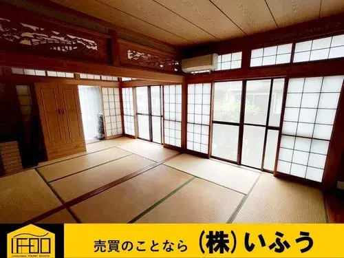 6DK Property Oita City Oita Prefecture (9)