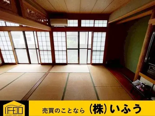 6DK Property Oita City Oita Prefecture (10)