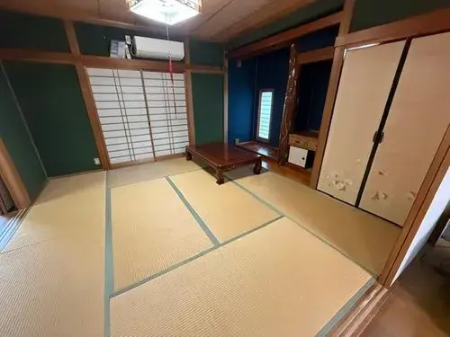 Miyazaki Prefecture Miyakonojo City 4LDK+S Property (14)