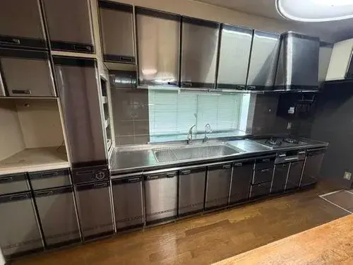 Miyazaki Prefecture Miyakonojo City 4LDK+S Property (18)