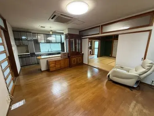 Miyazaki Prefecture Miyakonojo City 4LDK+S Property (8)