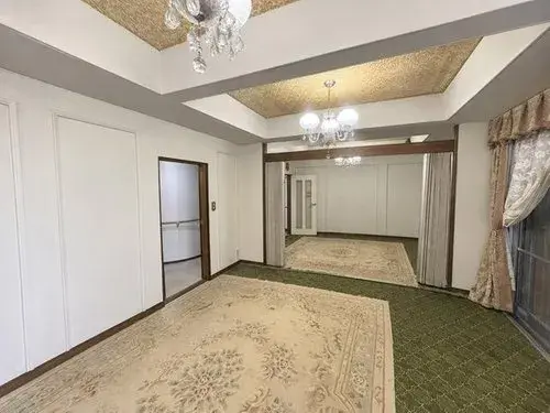 عقار 3DK مدينة أويتا محافظة أويتا (6)