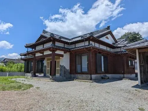Akiya in Miyazaki