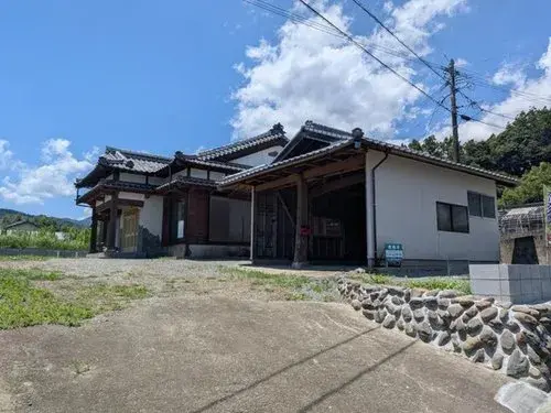 Propiedad 5DK
Aya-cho, Higashimorokata-gun Prefectura de Miyazaki (3)