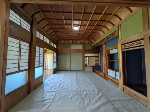 Propiedad 5DK
Aya-cho, Higashimorokata-gun Prefectura de Miyazaki (6)