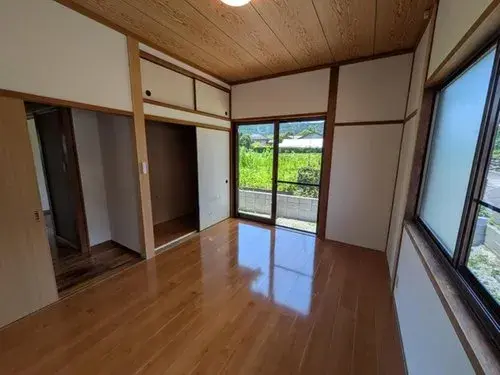 Propiedad 5DK
Aya-cho, Higashimorokata-gun Prefectura de Miyazaki (9)