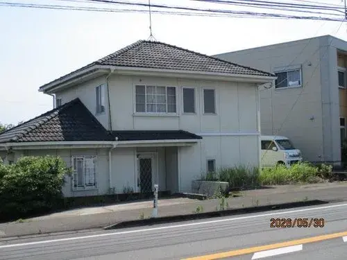 Akiya in Kagoshima