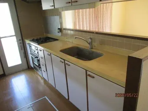 4LDK Property Kirishima City Kagoshima Prefecture (11)