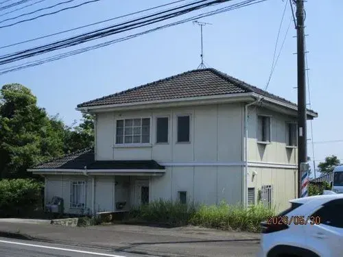 4LDK Property Kirishima City Kagoshima Prefecture (3)