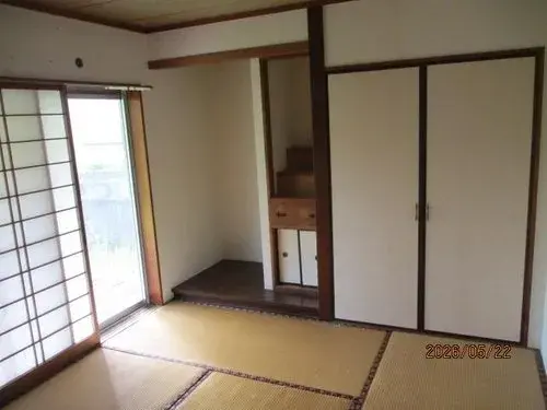 4LDK Property Kirishima City Kagoshima Prefecture (7)