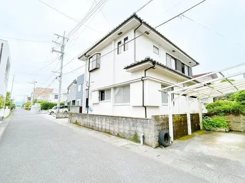 7LDK Propiedad Ciudad de Kagoshima Prefectura de Kagoshima (2)
