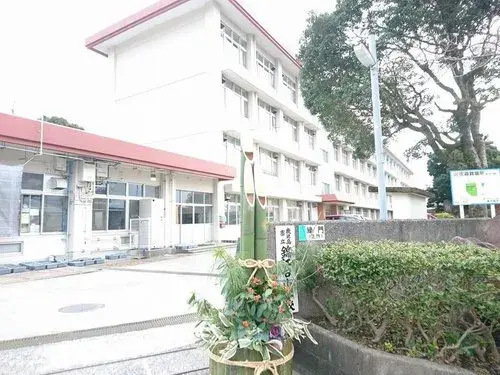 7LDK Propiedad Ciudad de Kagoshima Prefectura de Kagoshima (25)