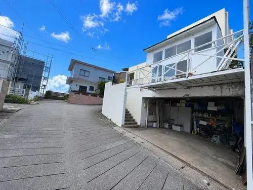 5LDK Ville d'Uruma Préfecture d'Okinawa (2)