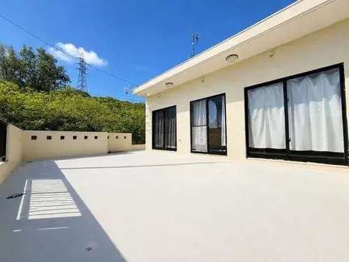 5LDK Ville d'Uruma Préfecture d'Okinawa (4)