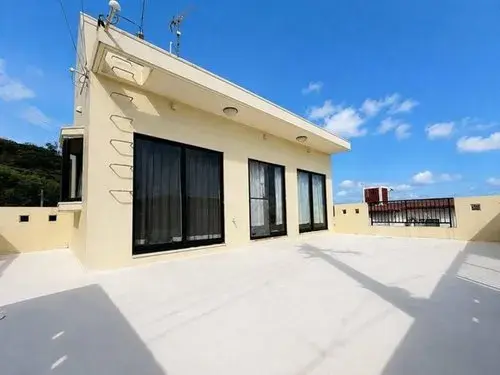 5LDK Ville d'Uruma Préfecture d'Okinawa (5)