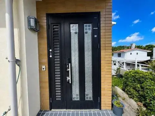 5LDK Ville d'Uruma Préfecture d'Okinawa (6)