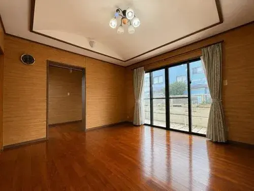5LDK Ville d'Uruma Préfecture d'Okinawa (9)