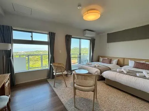 4LDK+S Propriété Motobu-cho Kunigami-gun Préfecture d'Okinawa (12)