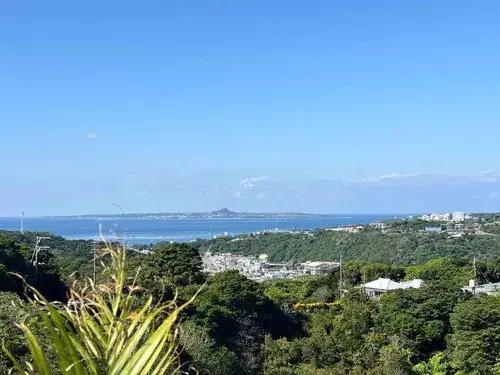 4LDK+S Propriété Motobu-cho Kunigami-gun Préfecture d'Okinawa (15)