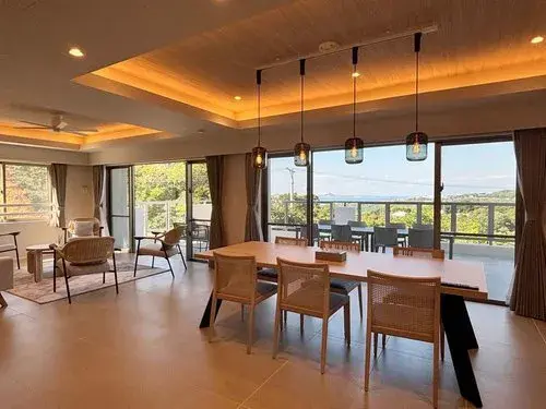 4LDK+S Propriété Motobu-cho Kunigami-gun Préfecture d'Okinawa (5)