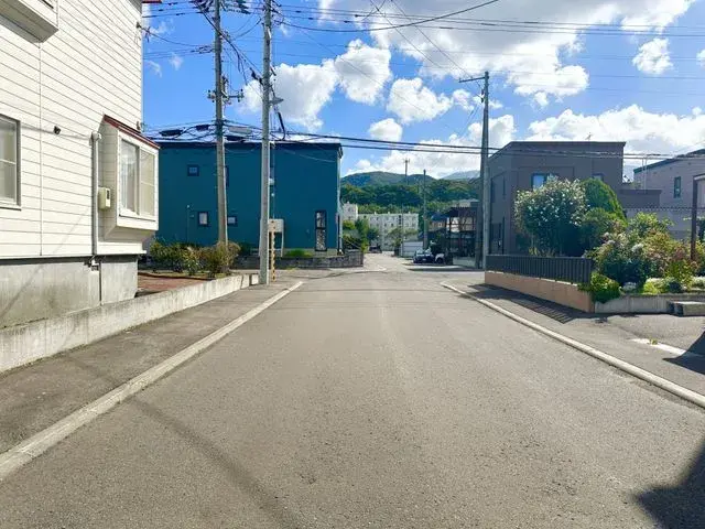4LDK Property Sapporo City Hokkaido (2)