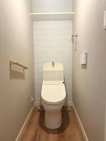 4LDK Property Sapporo City Hokkaido (17)