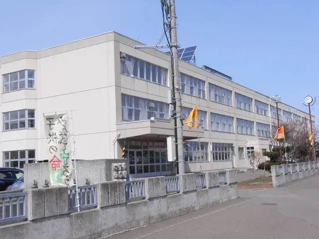4LDK Property Sapporo City Hokkaido (20)