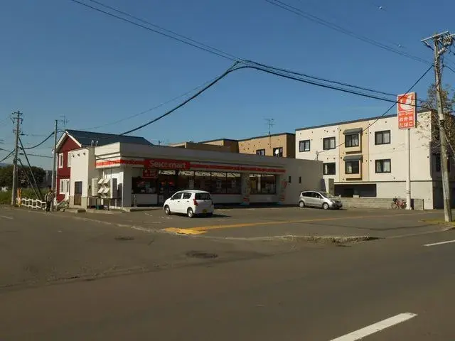 4LDK Property Sapporo City Hokkaido (22)