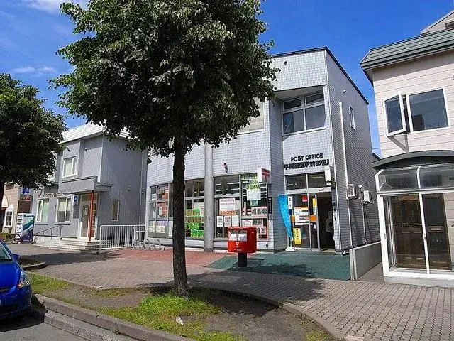 4LDK Property Sapporo City Hokkaido (26)