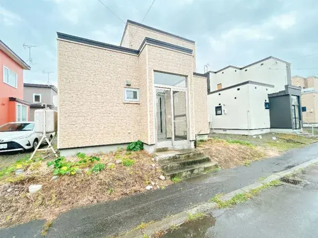 4LDK物件 江別市 北海道 (3)
