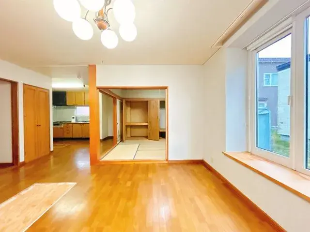 4LDK物件 江別市 北海道 (4)
