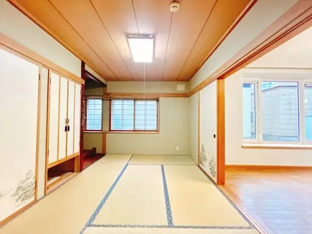 4LDK物件 江別市 北海道 (10)