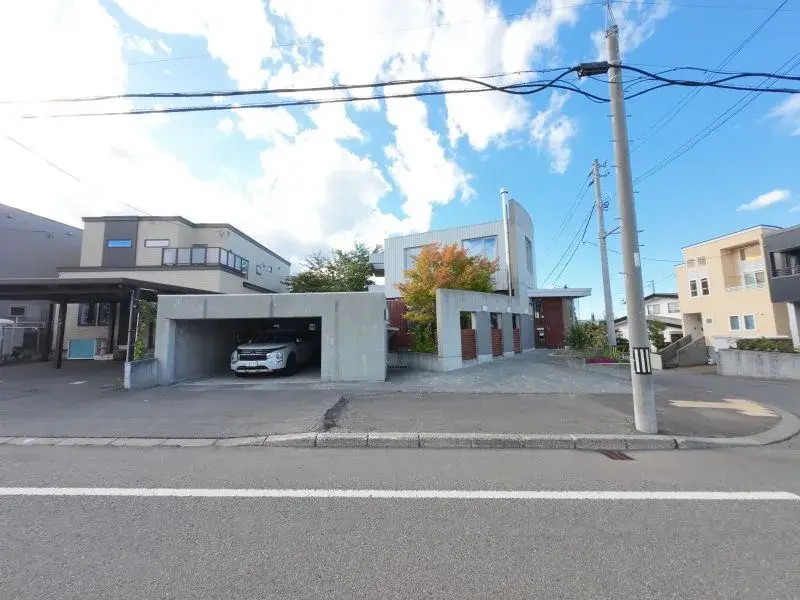 6LDK Property Sapporo City Hokkaido (2)