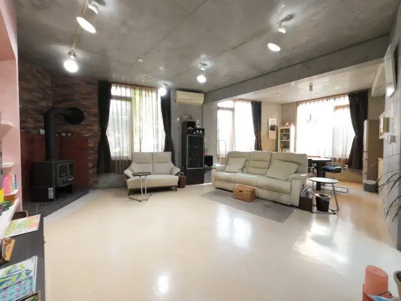 6LDK Property Sapporo City Hokkaido (18)