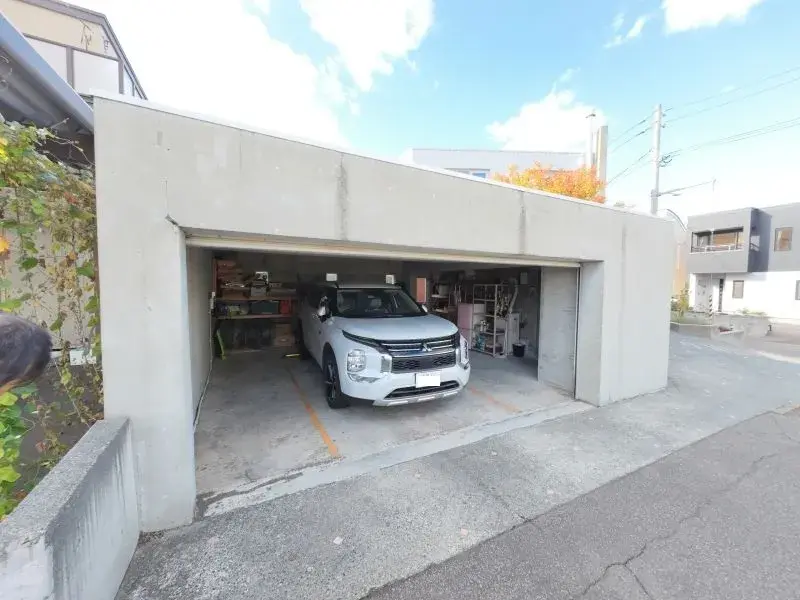 6LDK Property Sapporo City Hokkaido (5)