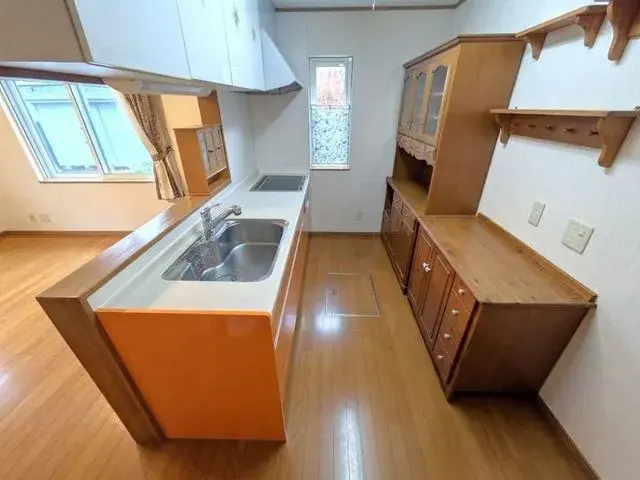 Hokkaido Ishikari City 3LDK Property (15)