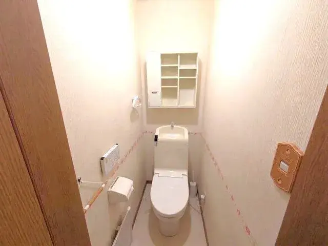 Hokkaido Ishikari City 3LDK Property (17)
