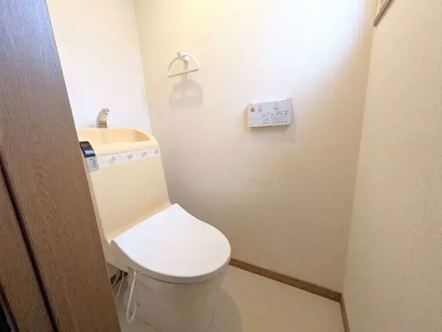 Hokkaido Ishikari City 3LDK Property (18)