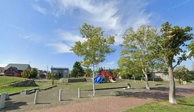 Hokkaido Ishikari City 3LDK Property (23)