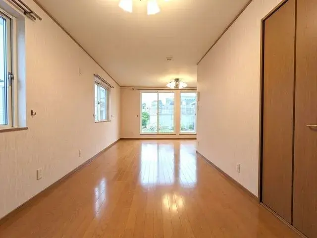 Hokkaido Ishikari City 3LDK Property (4)