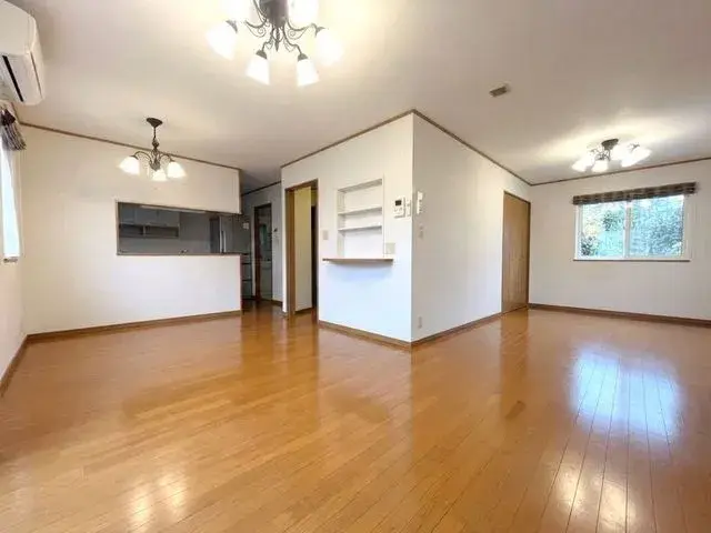 Hokkaido Ishikari City 3LDK Property (5)