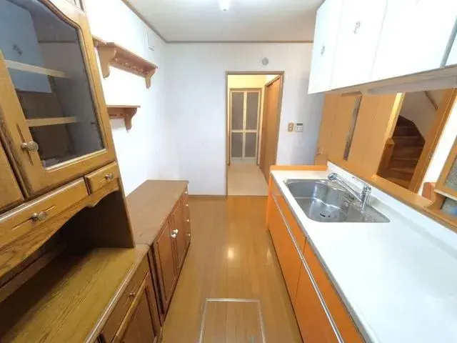 Hokkaido Ishikari City 3LDK Property (9)