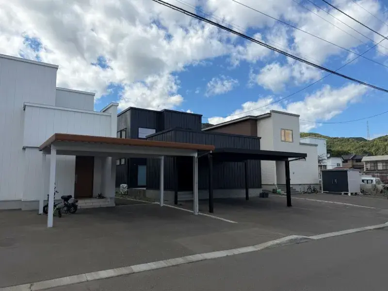 1SLDK Property Sapporo Hokkaido (2)