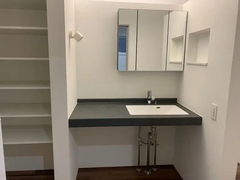 1SLDK Property Sapporo Hokkaido (14)