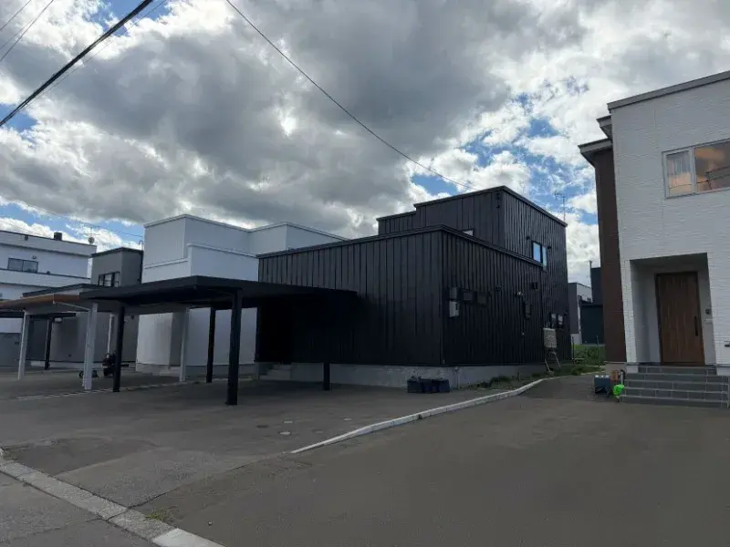 1SLDK Property Sapporo Hokkaido (3)