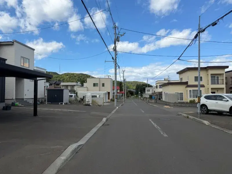 1SLDK Property Sapporo Hokkaido (4)