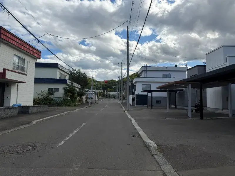1SLDK Property Sapporo Hokkaido (5)
