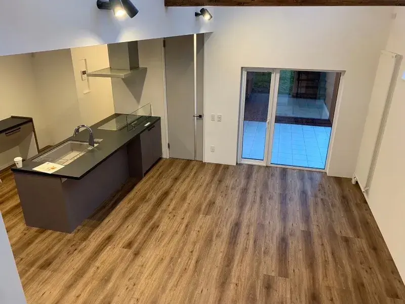 1SLDK Property Sapporo Hokkaido (7)