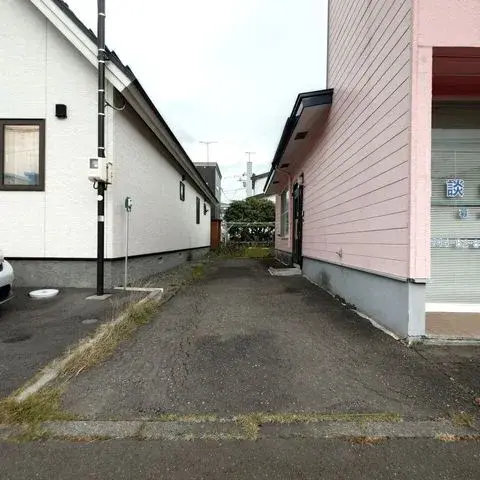 2LDK Tomakomai City Hokkaido (3)