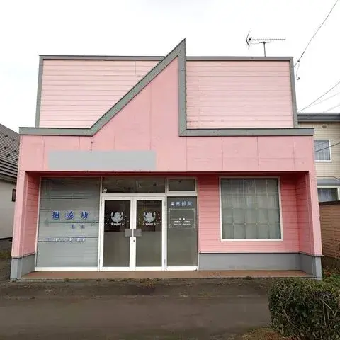 2LDK Tomakomai City Hokkaido (21)